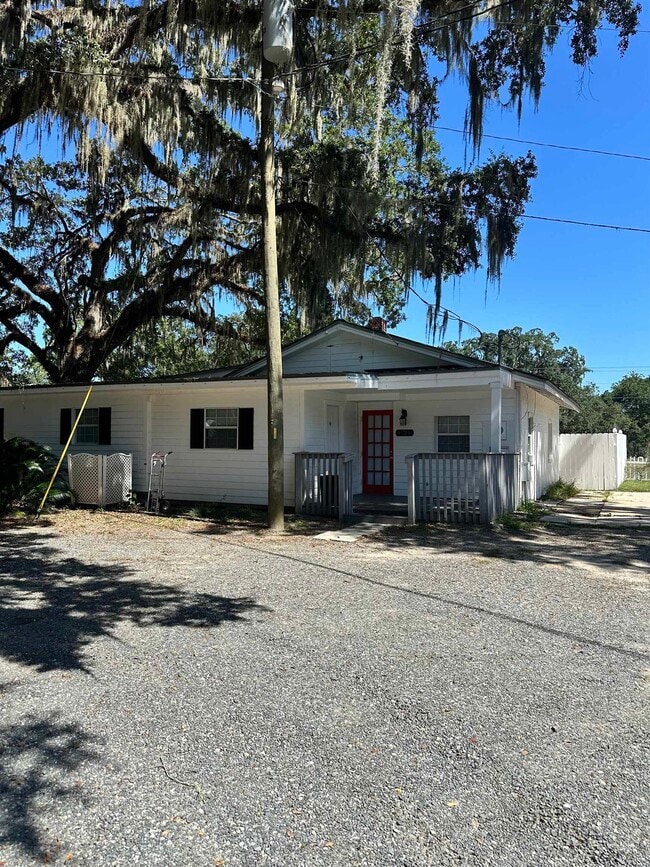 Foto del edificio - 4024 N Monroe St