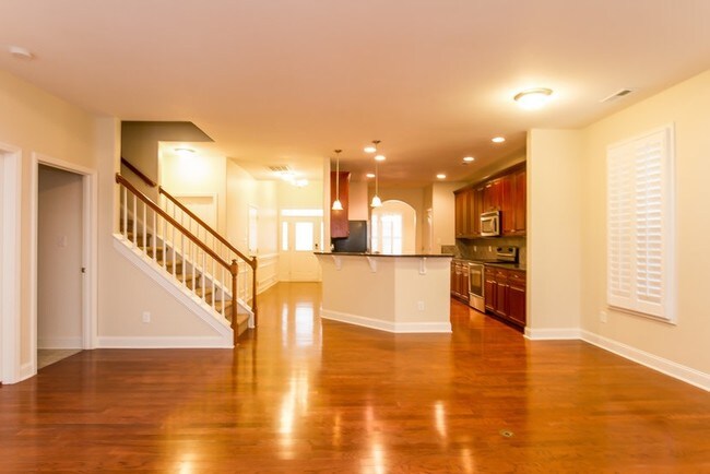 Foto del edificio - 10014 Granite Trail Ln