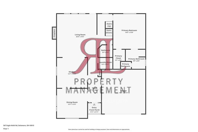 Foto del edificio - 567 Eagle Walk Rd