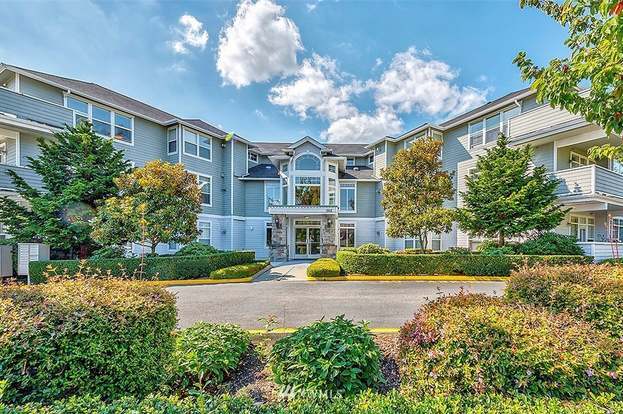 Foto principal - 19412 48th Ave W