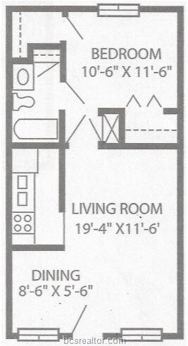 Foto del edificio - 1555 Stacey St