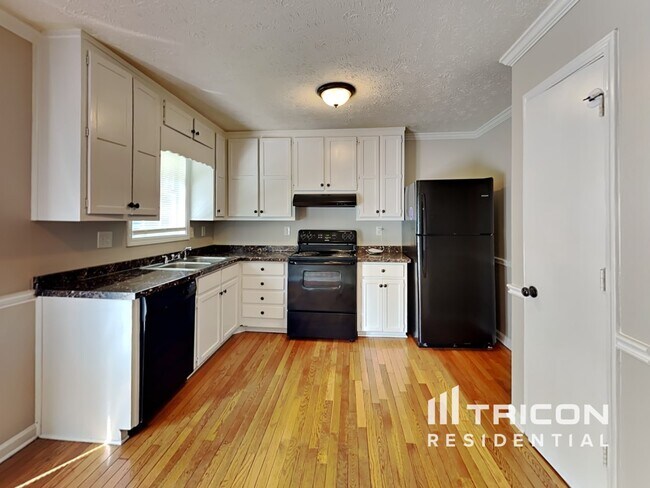 Building Photo - 3173 Rocky Point Court Snellville GA