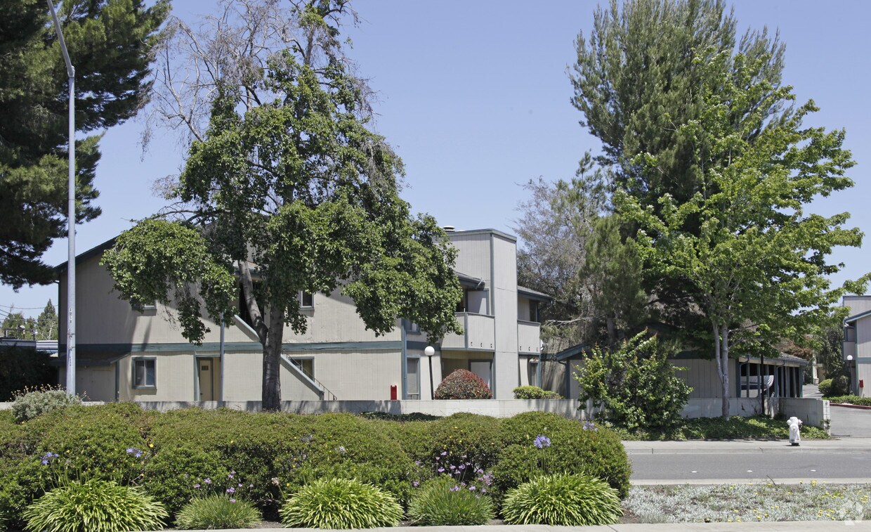 Foto del edificio - 2537-2599 San Leandro Blvd