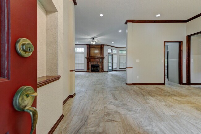 Foto del edificio - 4808 Baker St
