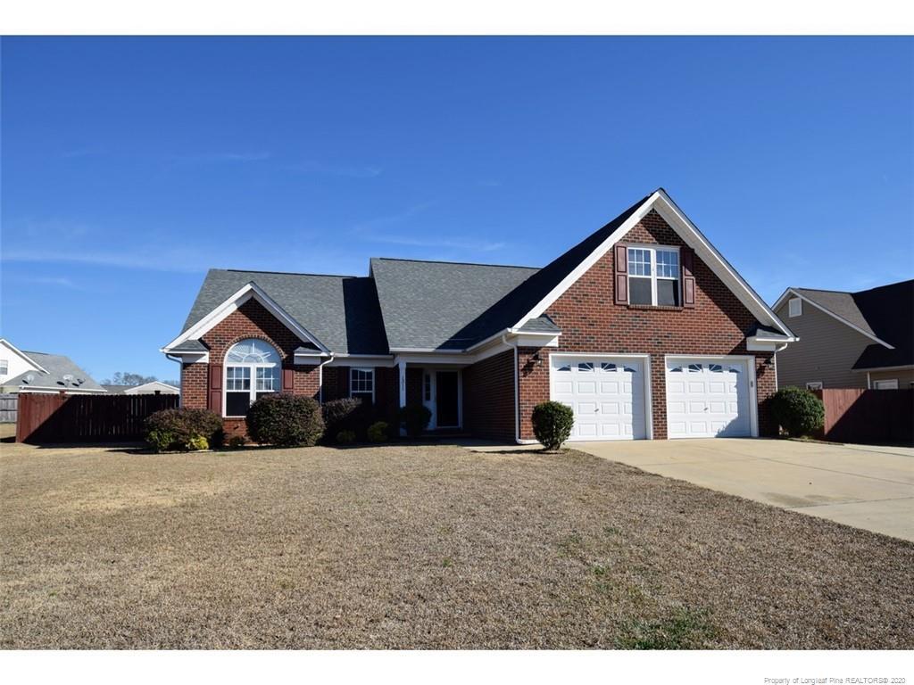 1311 Tree Pl, Fayetteville, NC 28314