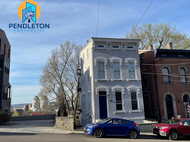 Building Photo - 541 Liberty Hl