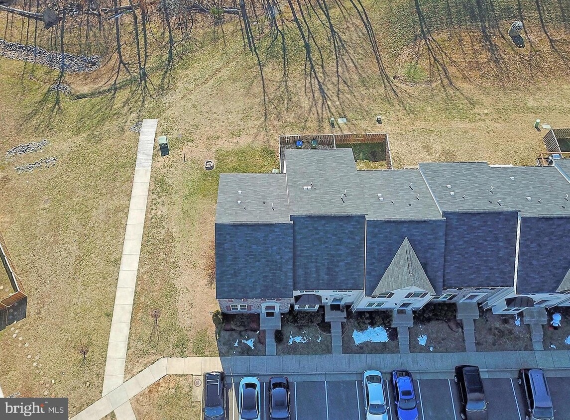 4544 Alliance Way, Fredericksburg, VA 22408 Townhome Rentals in