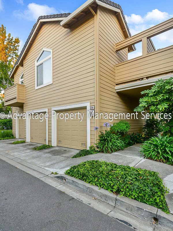 5234 Fairbanks Common, Fremont, CA 94555 Condo for Rent in Fremont