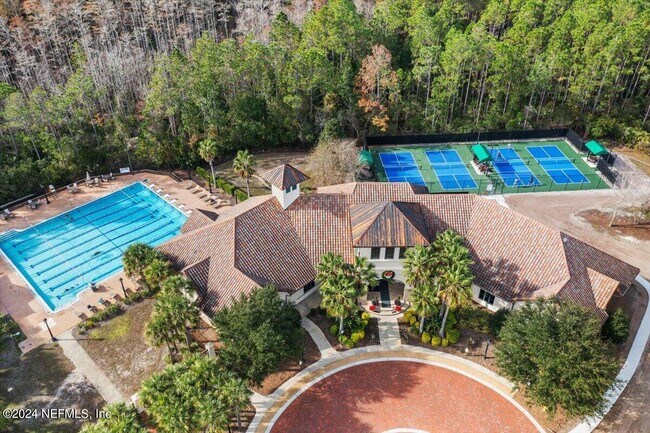 Foto del edificio - 13 Pantano Vista Way