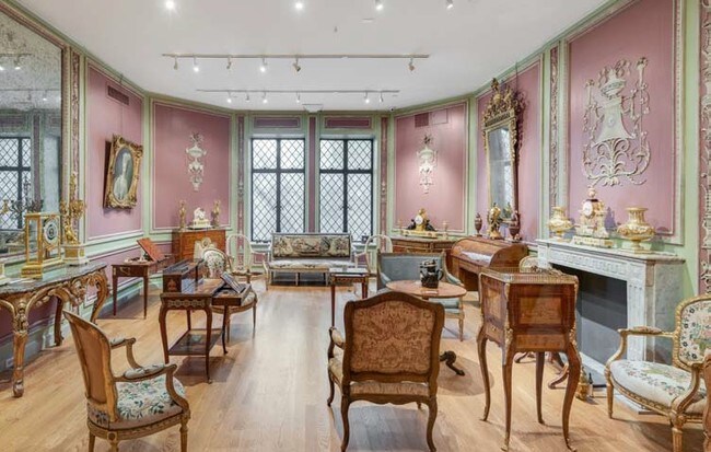 Foto del interior - 53 E 77th St