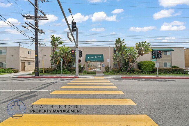 Foto del edificio - 13444-13460 Prairie Ave.