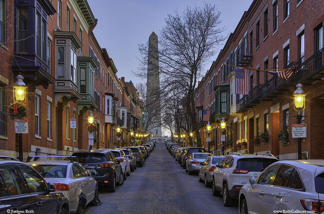 Foto del edificio - 191 Bunker Hill St