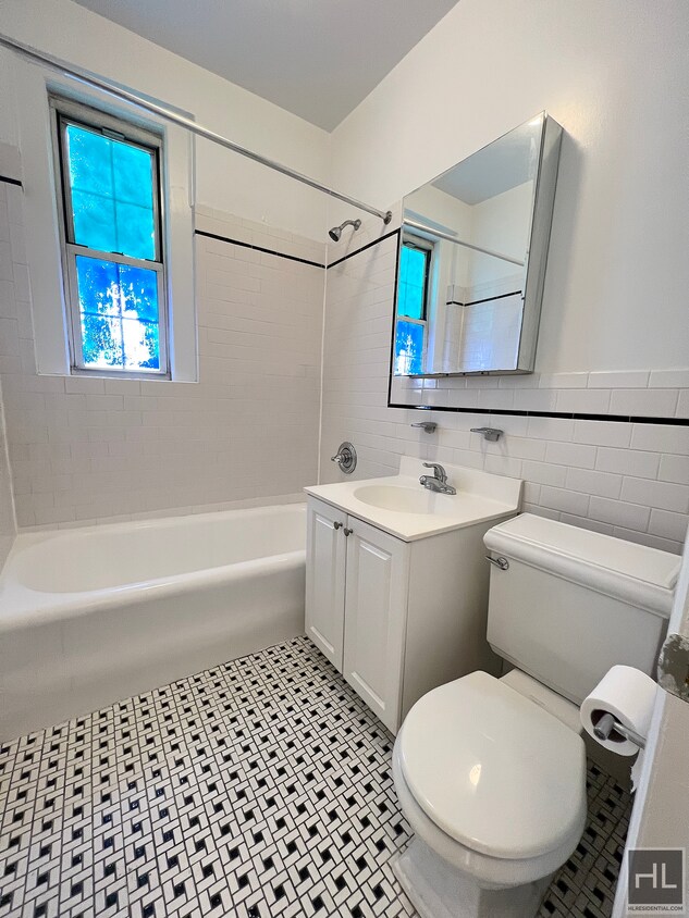 Foto del edificio - WEST 13 STREET