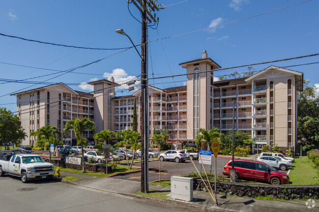 Foto del edificio - La'Iola At Ihoiho Place