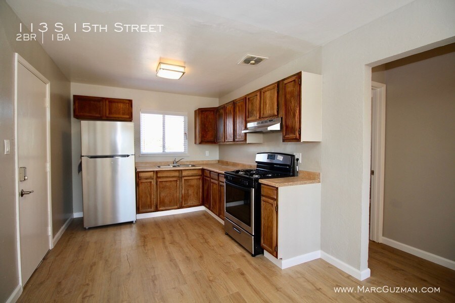 Primary Photo - Remodeled Apartment with Private Garage