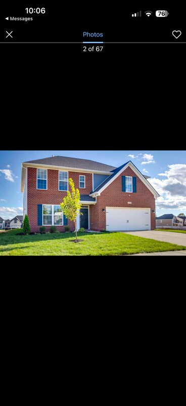 Building Photo - 3616 Ringing Bell Ln