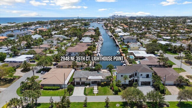 Foto del edificio - 2948 NE 35th Ct