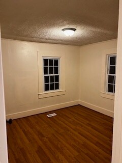 Bedroom 3 - 609 old Lumberton rd