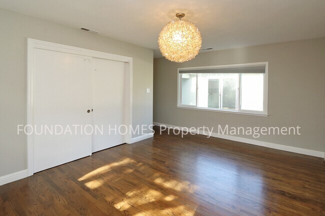 Foto del edificio - Updated 3bd, Flats of Kentfield, Bonus stu...