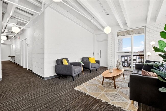 Building Photo - Thank Goodness!