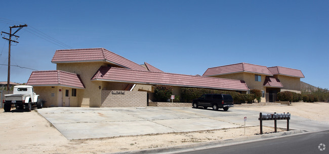 Foto del edificio - Casa Del Sol