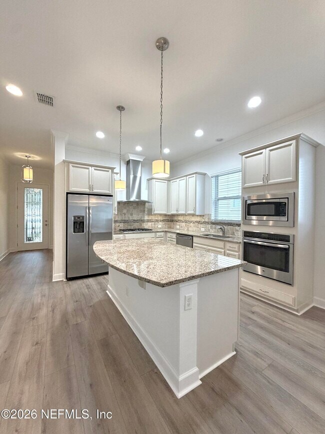 Foto del edificio - 187 Southern Oak Dr
