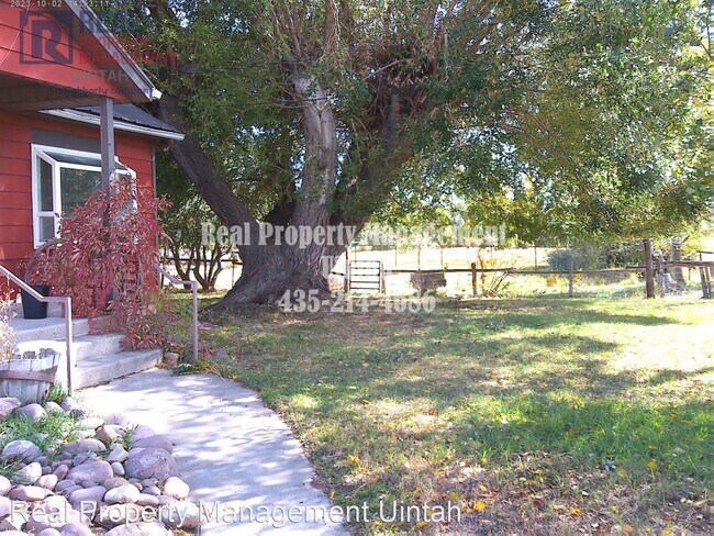 Building Photo - 2 br, 1 bath House - 1864 N 2500 W