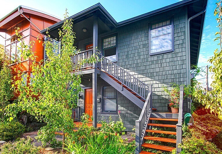 Foto principal - 1210 E Barclay Ct