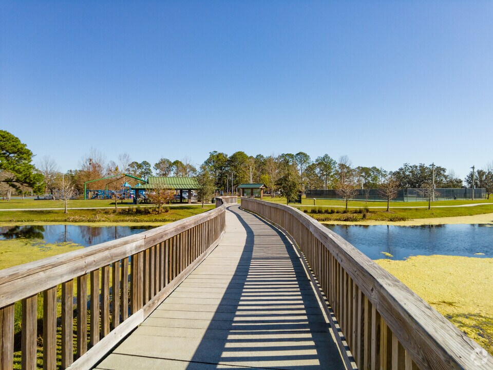 Pine Hills
