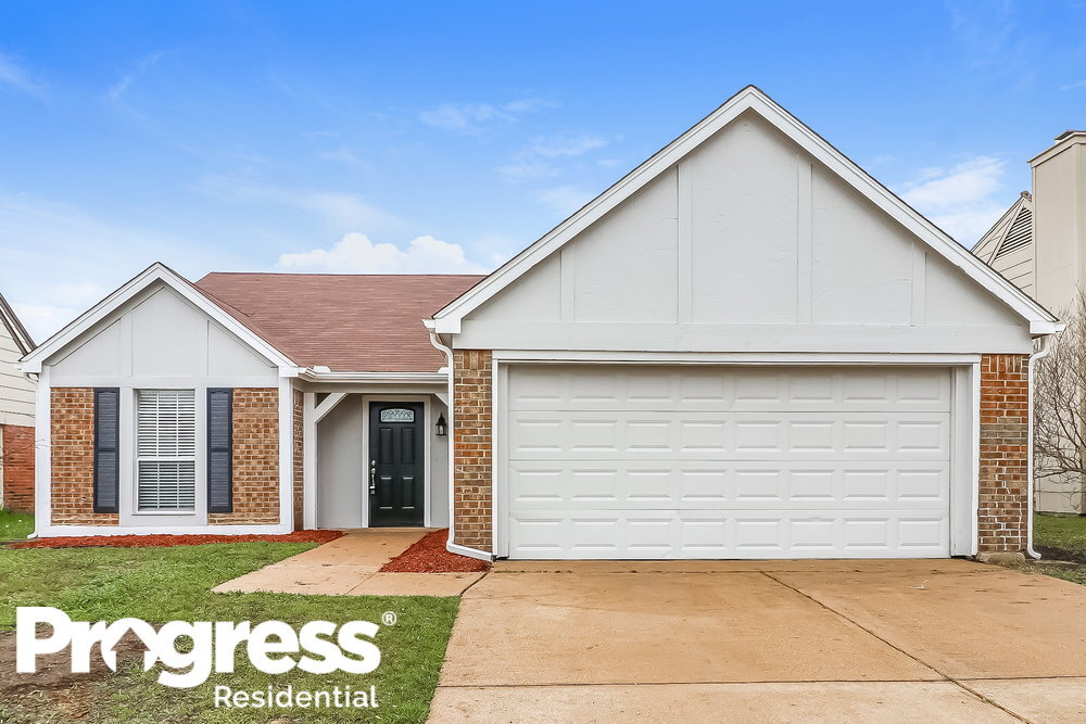 524 Myrtle Dr, Arlington, TX 76018 House Rental in Arlington, TX