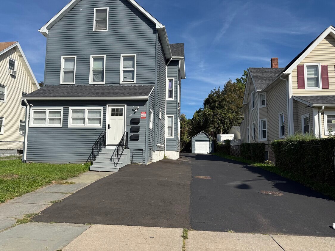 Primary Photo - 98 Franklin Ave