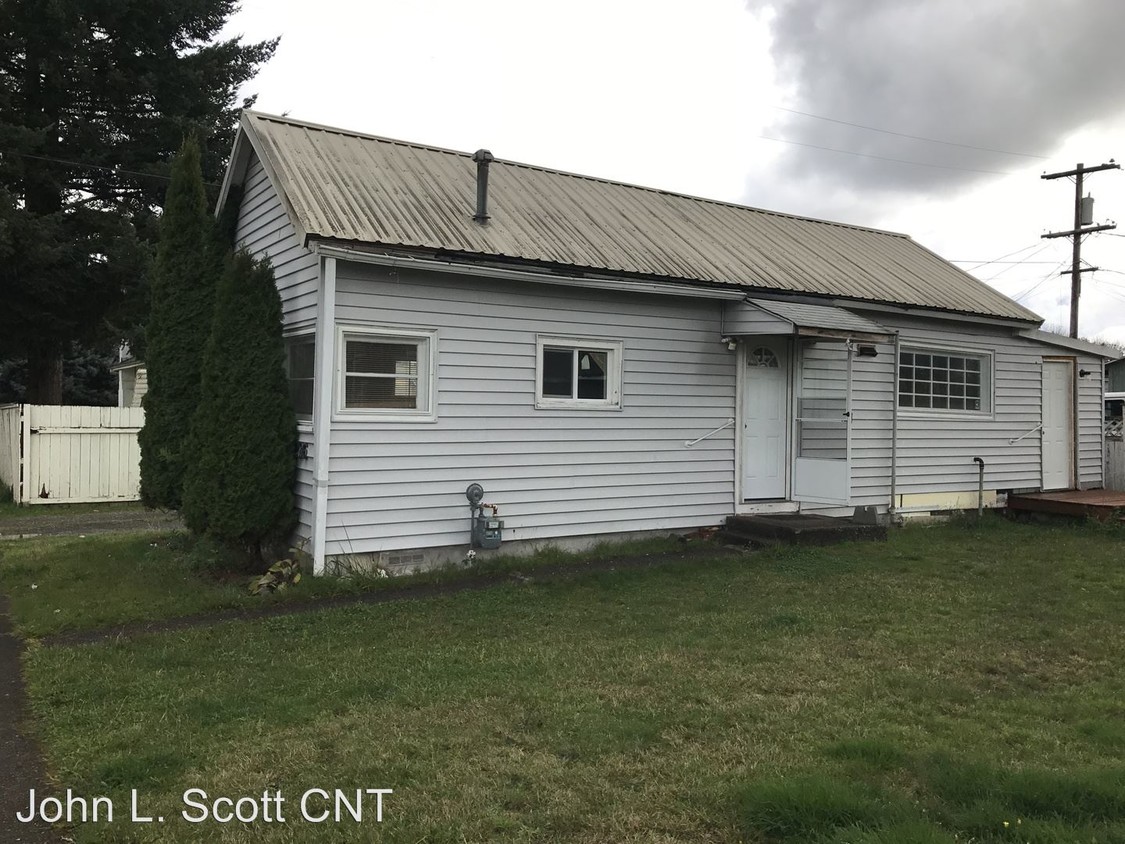 Foto principal - 206 W Plum St