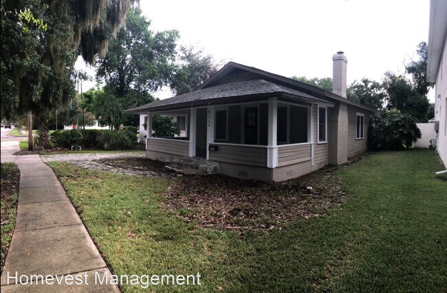 Building Photo - 2 br, 2 bath House - 2116 Delaney Avenue
