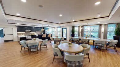 Amira Roseville 55+ Active Adult Living photo'