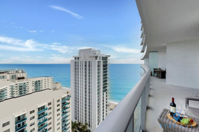 Foto del edificio - 4111 S Ocean Dr