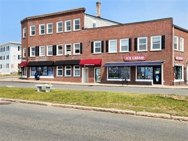 Primary Photo - 31 Western Ave