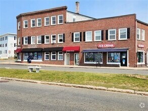 Building Photo - 31 Western Ave