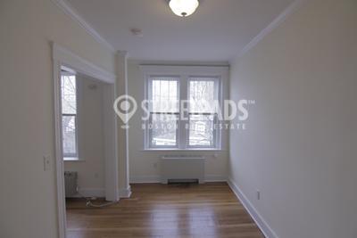 Foto del edificio - 1 bedroom in Cambridge MA 02138