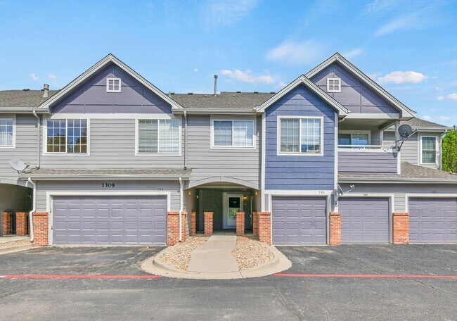 Building Photo - 1308 S Danube Way
