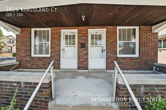 Building Photo - Charming 2 Bedroom/1Bath Bungalow on a qui...