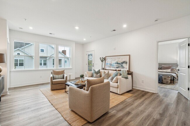Foto del interior - Middleborough