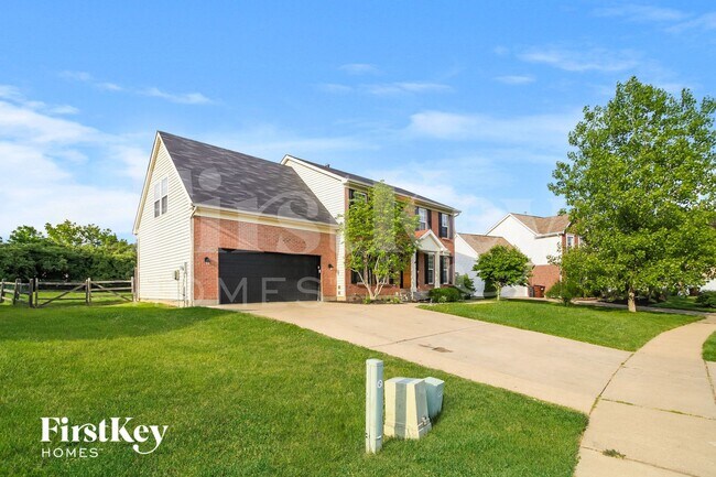 Foto del edificio - 634 Ellen Dr