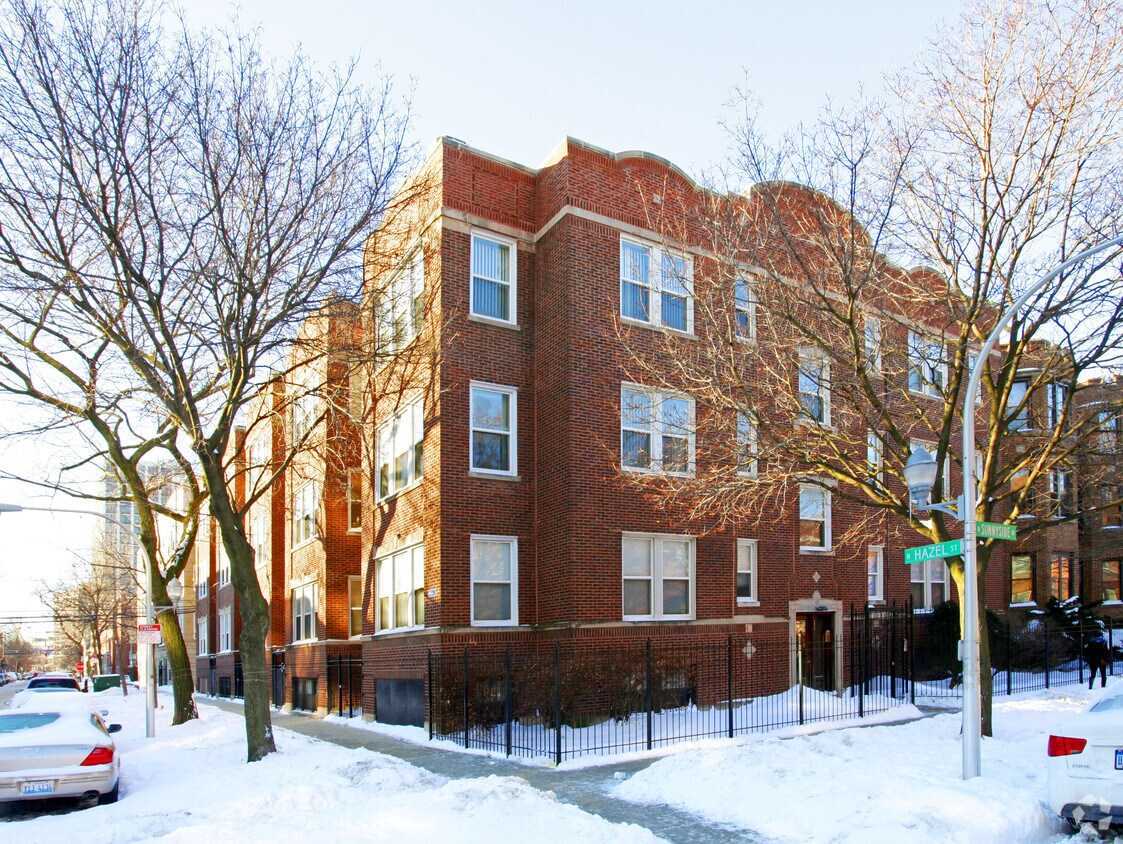 Building Photo - 901-903 W Sunnyside Ave