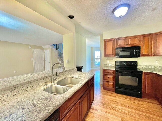 Foto del edificio - Beautiful Bennington Home!