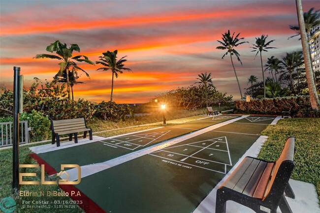 Foto del edificio - 5200 N Ocean Blvd