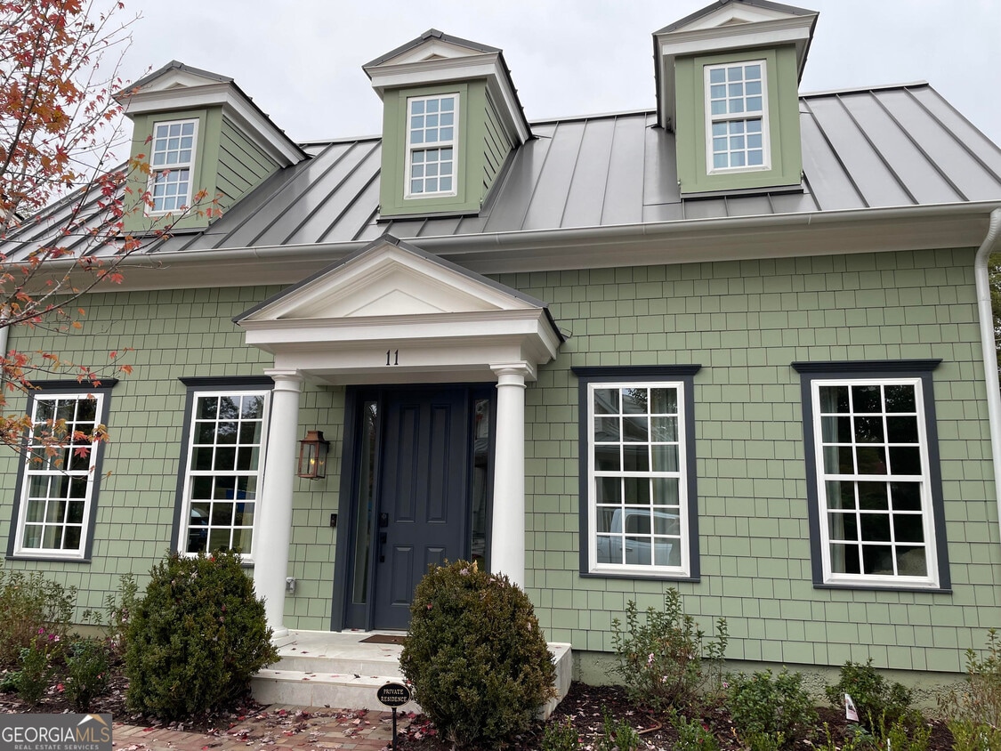 Foto principal - 11 Bourbon St