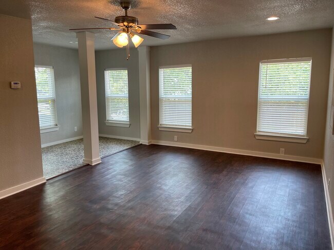 Foto del edificio - 1416 N 21st St