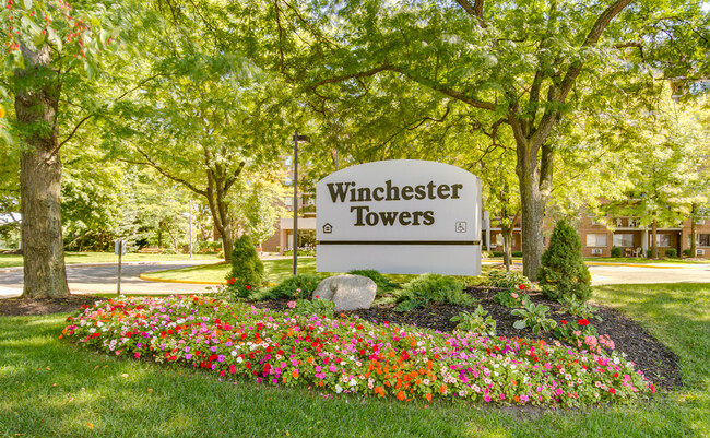 Building Photo - Winchester Towers