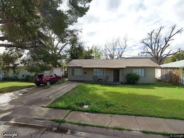 Foto principal - 1341 E Hall St