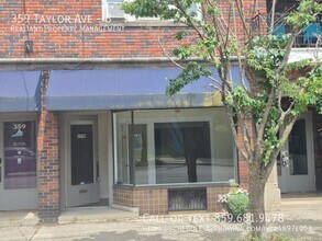 Building Photo - 359 Taylor Ave